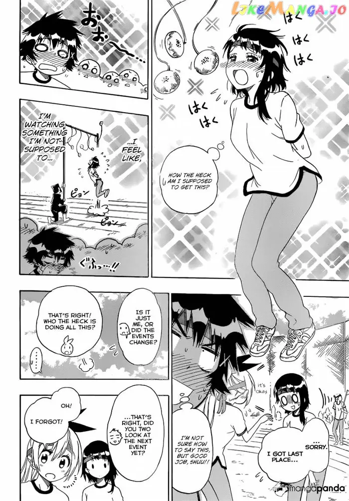 Nisekoi Chapter 145 image 11_optimized